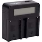 CANON LP-E17 2'Lİ SARJ ALETİ